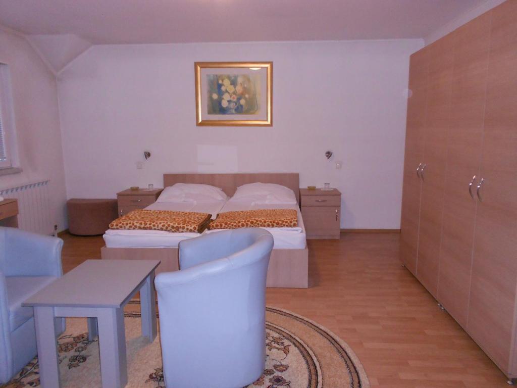 Rooms Zebax 사라예보 객실 사진